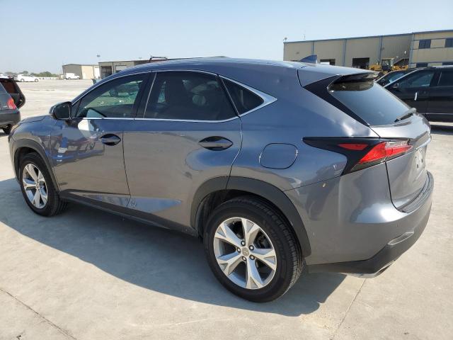 Image 2 of 2017 LEXUS NX 200T BASE 2017 with VIN JTJYARBZ3H2081914