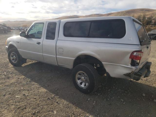 Image 2 of 2003 FORD RANGER SUPER CAB 2003 with VIN 1FTYR44V73PA60620