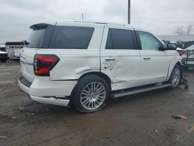 Изображение 3 2023 FORD EXPEDITION PLATINUM 2023 с VIN 1FMJU1M80PEA25746