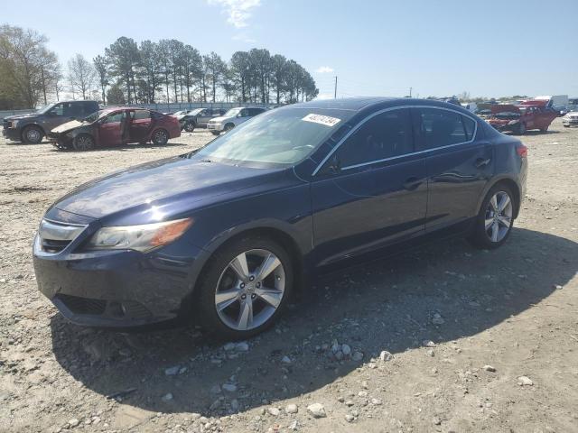 Изображение 2013 ACURA ILX 20 PREMIUM 2013