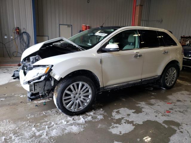 Изображение 1 2013 LINCOLN MKX  2013 с VIN 2LMDJ8JKXDBL46882