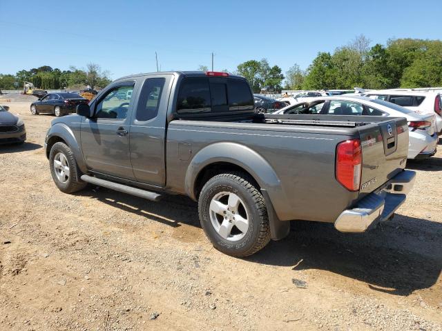Obraz 2 z 2005 NISSAN FRONTIER KING CAB LE 2005 z VIN 1N6AD06W65C437007