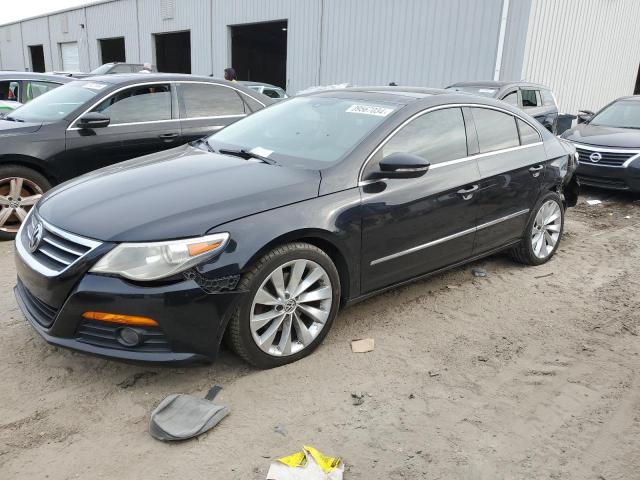 Изображение 1 2011 VOLKSWAGEN CC LUXURY 2011 с VIN WVWHN7AN9BE708373