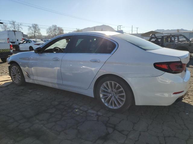 Obraz 2 z 2022 BMW 530 I 2022 z VIN WBA53BH00NCK50998