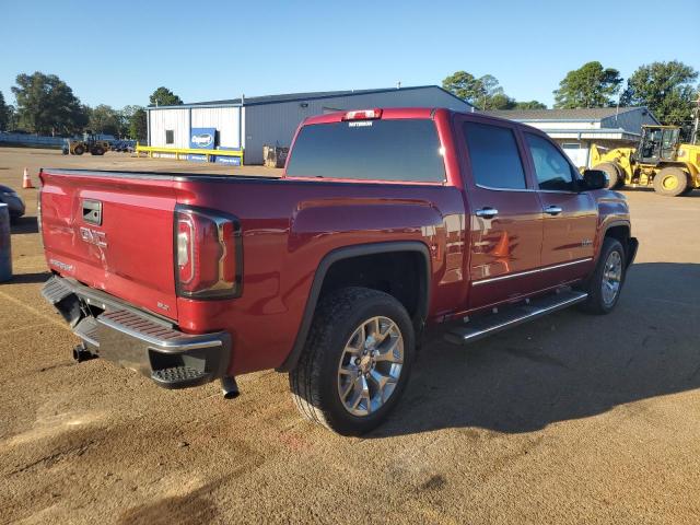 Image 3 of 2018 GMC SIERRA C1500 SLT 2018 with VIN 3GTP1NECXJG390338