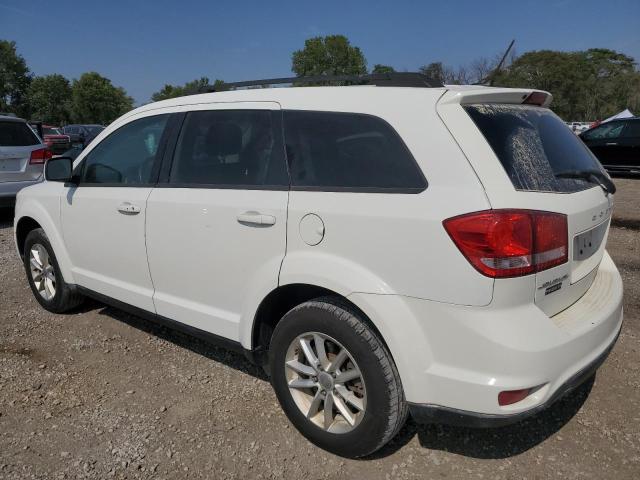 Image 2 of 2015 DODGE JOURNEY SXT 2015 with VIN 3C4PDCBG3FT743956