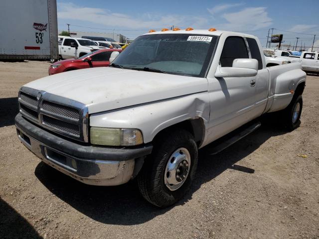 2002 DODGE RAM 3500  2002 image