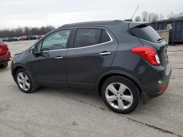 Image 2 of 2016 BUICK ENCORE  2016 with VIN KL4CJASB2GB589883
