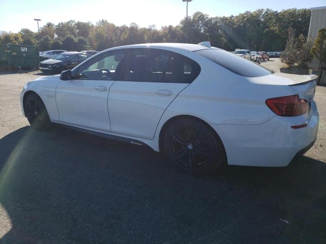 Image 2 of 2014 BMW 535 XI 2014 with VIN WBA5B3C51ED535988