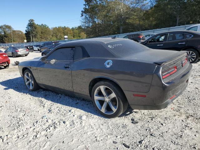 Image 2 of 2015 DODGE CHALLENGER SXT 2015 with VIN 2C3CDZAG8FH700861