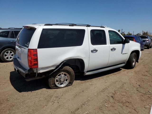 Image 3 of 2012 CHEVROLET SUBURBAN K2500 2012 with VIN 1GNWK5EG6CR138527