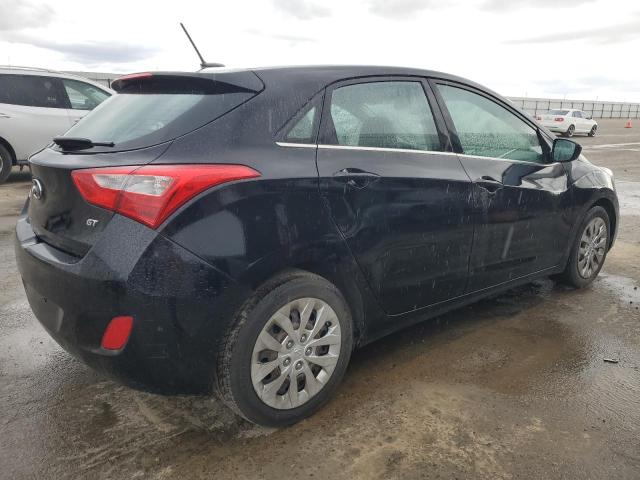 Image 3 of 2017 HYUNDAI ELANTRA GT  2017 with VIN KMHD35LH0HU381727