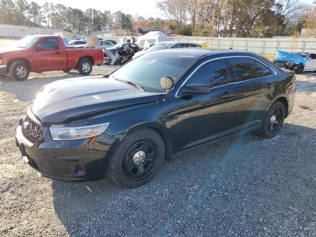 Obraz 2015 FORD TAURUS POLICE INTERCEPTOR 2015
