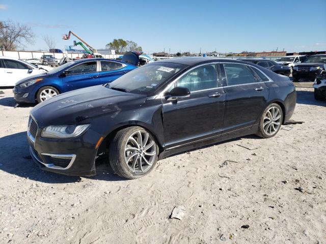 2019 LINCOLN MKZ RESERVE I 2019 image