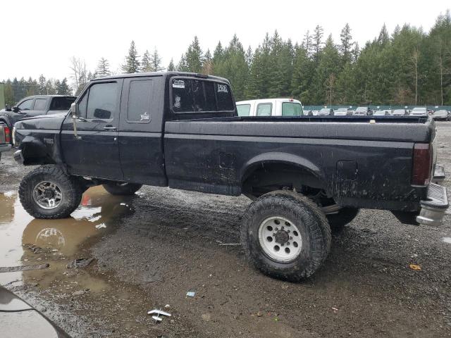 Obraz 2 z 1995 FORD F250  1995 z VIN 1FTHX26F3SKB80944