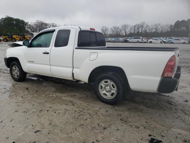 Obraz 2 z 2015 TOYOTA TACOMA ACCESS CAB 2015 z VIN 5TFTX4CN5FX062968