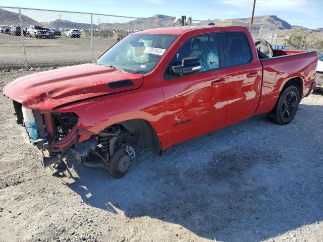 2022 RAM 1500 BIG HORN/LONE STAR 2022 image