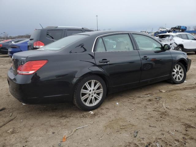 Image 3 of 2006 TOYOTA AVALON XL 2006 with VIN 4T1BK36B46U124525