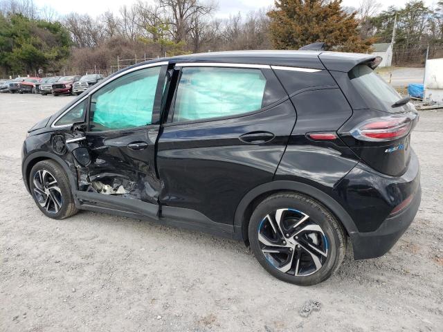 Изображение 2 2023 CHEVROLET BOLT EV 2LT 2023 с VIN 1G1FX6S09P4104844