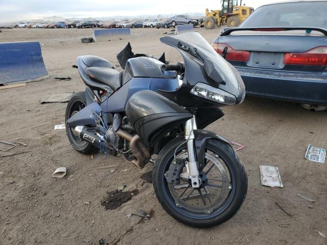 2008 BUELL 1125 R 2008 image