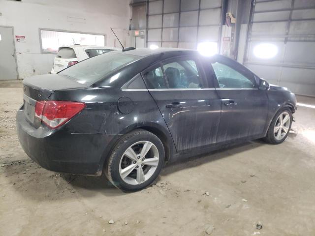 Obraz 3 z 2015 CHEVROLET CRUZE LT 2015 z VIN 1G1PE5SB8F7139328