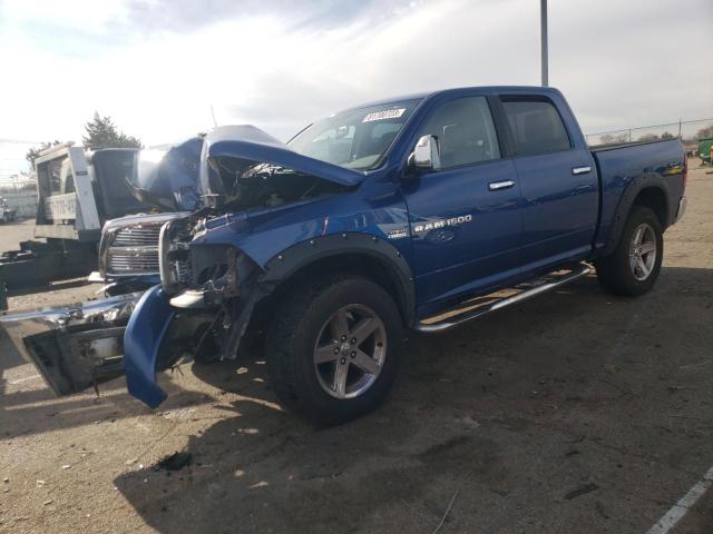 Изображение 2011 DODGE RAM 1500  2011