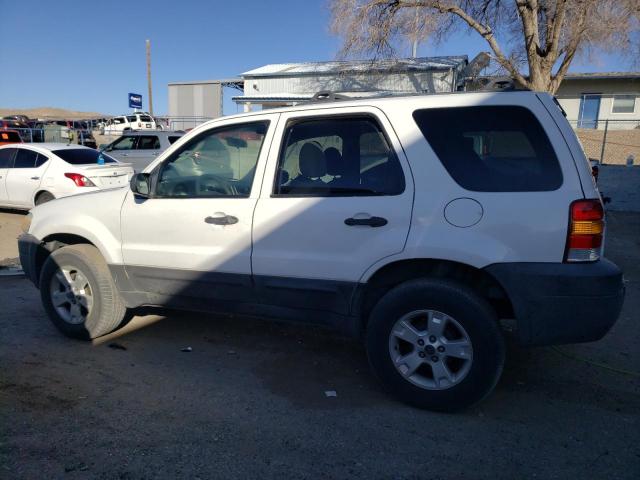 Obraz 2 z 2007 FORD ESCAPE XLT 2007 z VIN 1FMYU03137KA49764