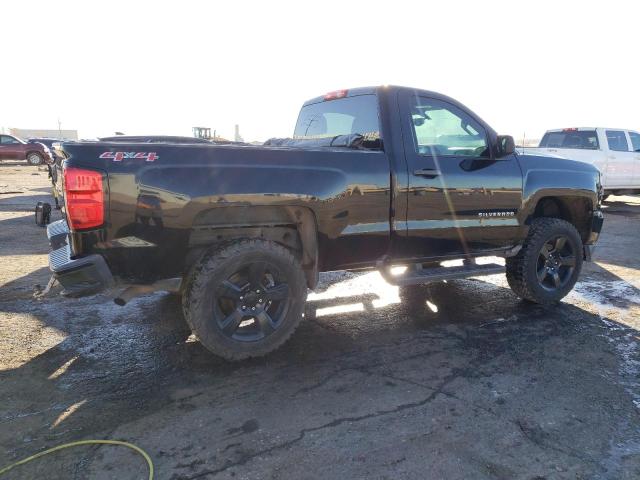 Изображение 3 2016 CHEVROLET SILVERADO K1500 2016 с VIN 1GCNKNEC3GZ355170