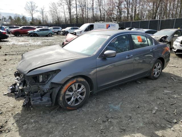 Obraz 1 z 2012 HONDA ACCORD LXP 2012 z VIN 1HGCP2F48CA012217