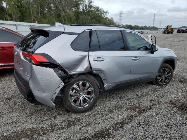 Image 3 of 2023 TOYOTA RAV4 XLE PREMIUM 2023 with VIN JTMB6RFV1PD085173