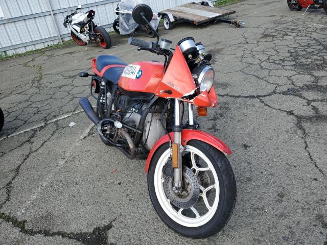 Изображение 1982 BMW R65 LS 1982