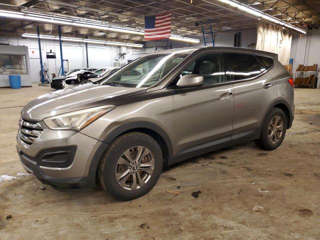2013 HYUNDAI SANTA FE SPORT  2013 image