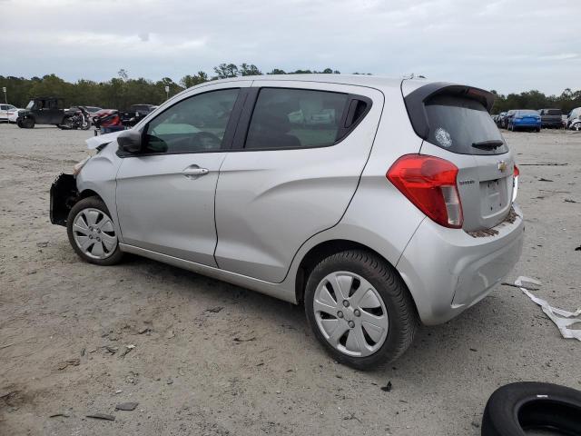Изображение 2 2016 CHEVROLET SPARK LS 2016 с VIN KL8CB6SA6GC622040
