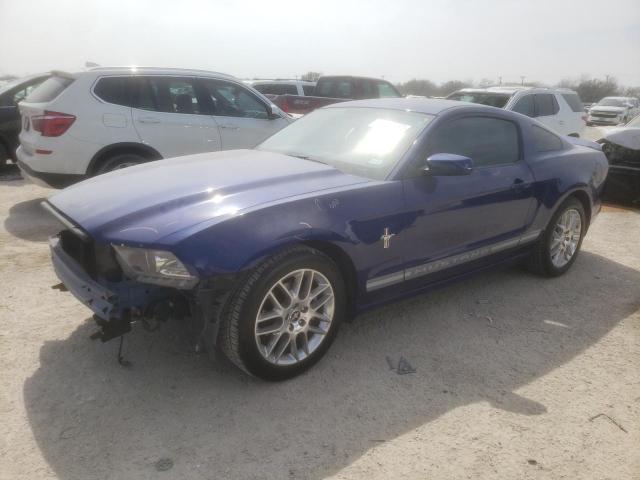 2014 FORD MUSTANG  2014 image