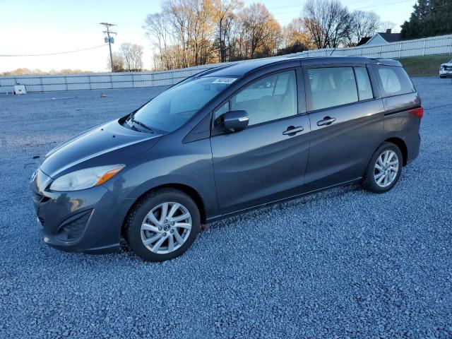 Obraz 1 z 2015 MAZDA 5 SPORT 2015 z VIN JM1CW2BL2F0181576