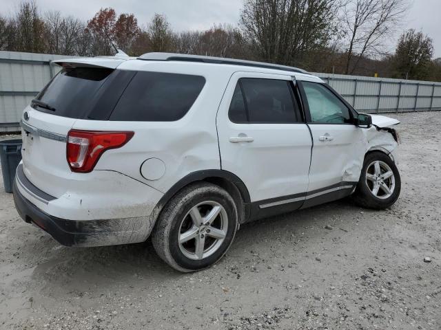Изображение 3 2018 FORD EXPLORER XLT 2018 с VIN 1FM5K7D8XJGA12055