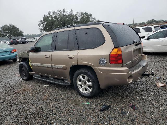 Image 2 of 2003 GMC ENVOY  2003 with VIN 1GKDT13SX32235790