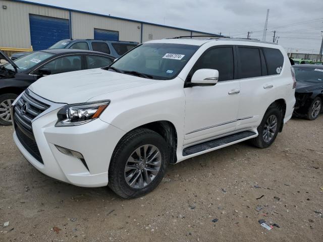 Image 1 of 2016 LEXUS GX 460 2016 with VIN JTJBM7FX8G5134758