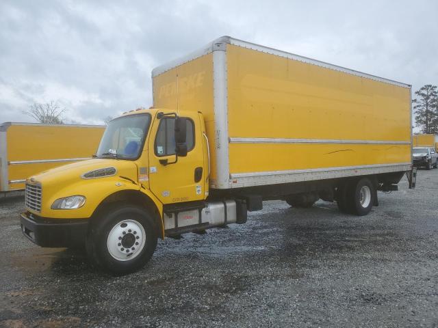 Obraz 2018 FREIGHTLINER M2 106 MEDIUM DUTY 2018