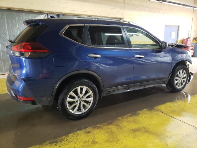 Изображение 3 2020 NISSAN ROGUE S 2020 с VIN JN8AT2MV5LW112876