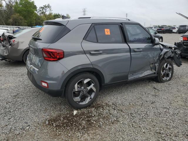 Изображение 3 2021 HYUNDAI VENUE SEL 2021 с VIN KMHRC8A3XMU090239