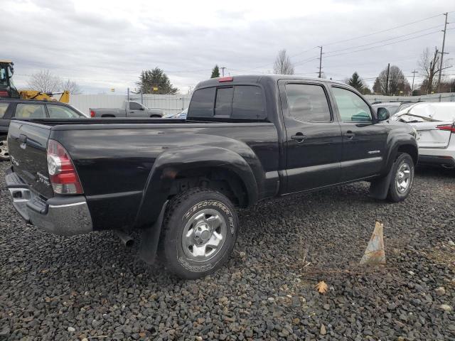 Obraz 3 z 2011 TOYOTA TACOMA DOUBLE CAB PRERUNNER LONG BED 2011 z VIN 3TMKU4HN6BM028180