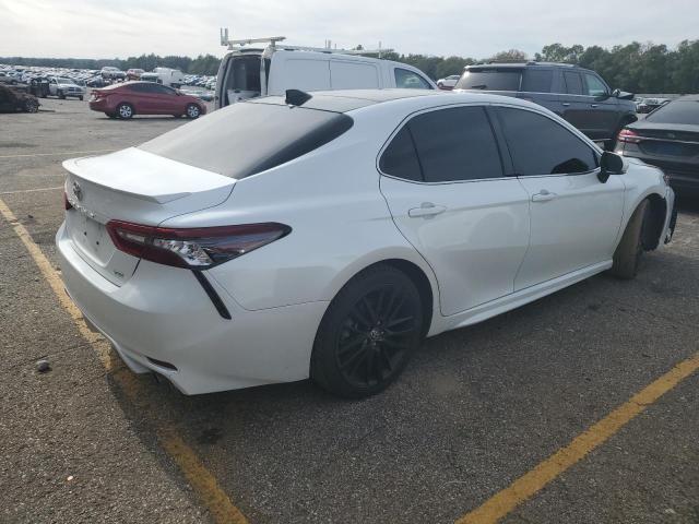 Image 3 of 2021 TOYOTA CAMRY TRD 2021 with VIN 4T1KZ1AK0MU054431