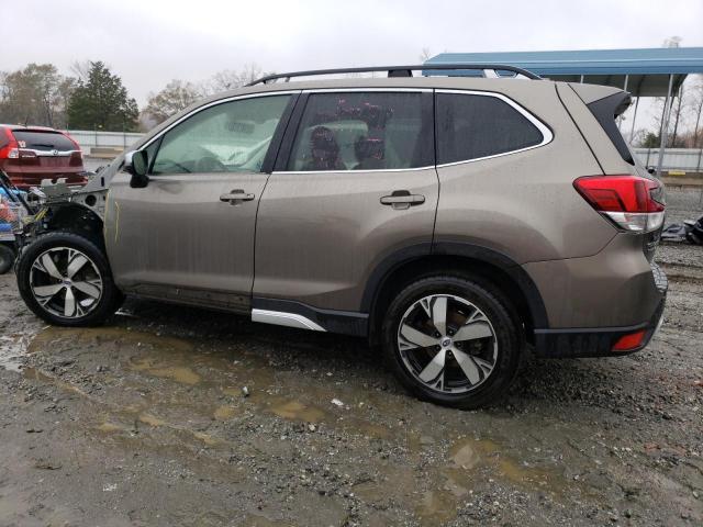 Obraz 2 z 2020 SUBARU FORESTER TOURING 2020 z VIN JF2SKAXC0LH446066