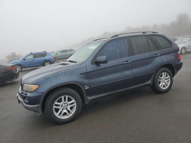 2004 BMW X5 3.0I 2004 image