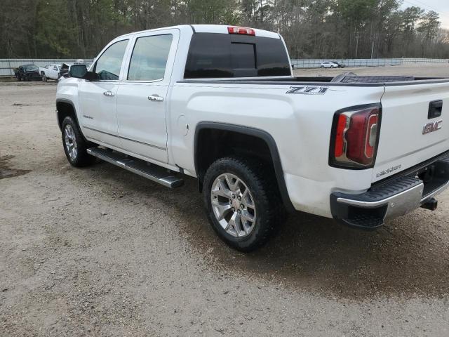 Obraz 3 z 2018 GMC SIERRA K1500 SLT 2018 z VIN 3GTU2NEJ5JG366060