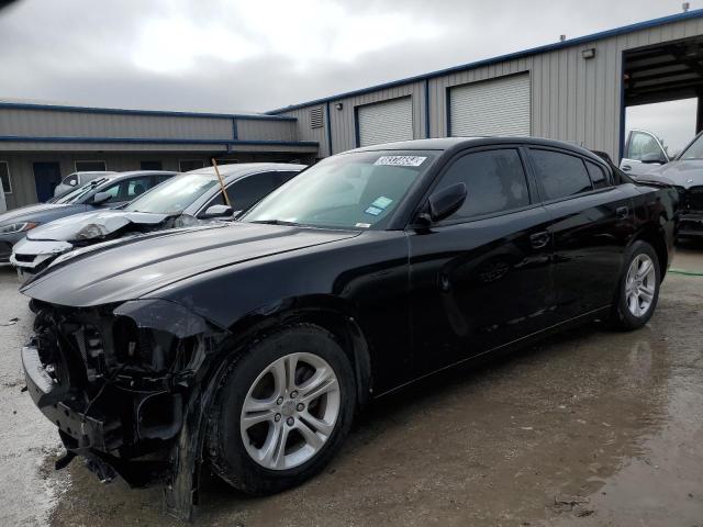 Obraz 1 z 2020 DODGE CHARGER SXT 2020 z VIN 2C3CDXBGXLH117089