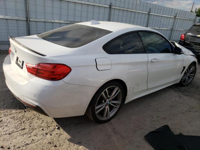 Image 3 of 2014 BMW 435 XI 2014 with VIN WBA3R5C55EF730480