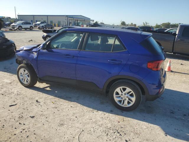 Изображение 2 2021 HYUNDAI VENUE SE 2021 с VIN KMHRB8A3XMU086761