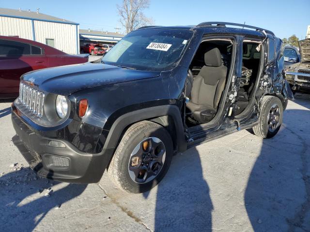 2017 JEEP RENEGADE SPORT 2017 image